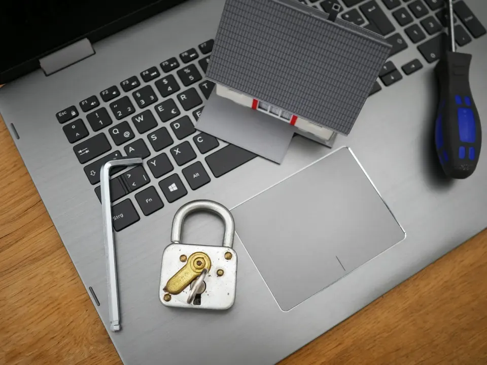 security, house, property, privacy policy