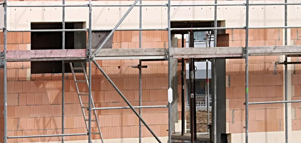 facade insulation, the façade of the, thermal insulation, wall