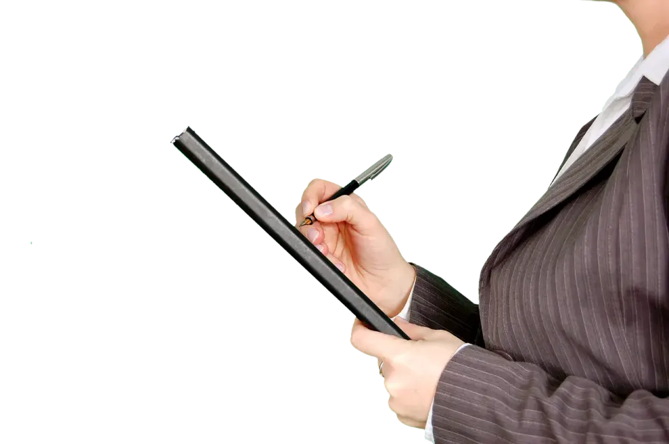 control, writing, work, clerk