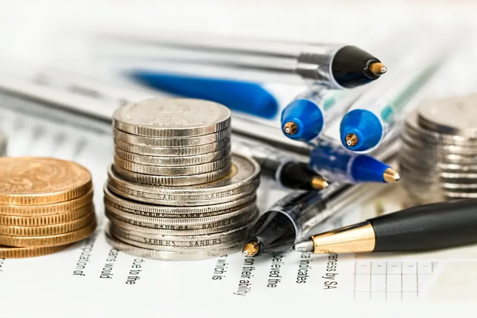 coins, currency, investment, insurance