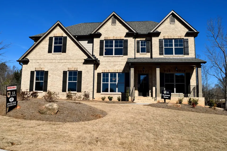 house, home, family, architecture