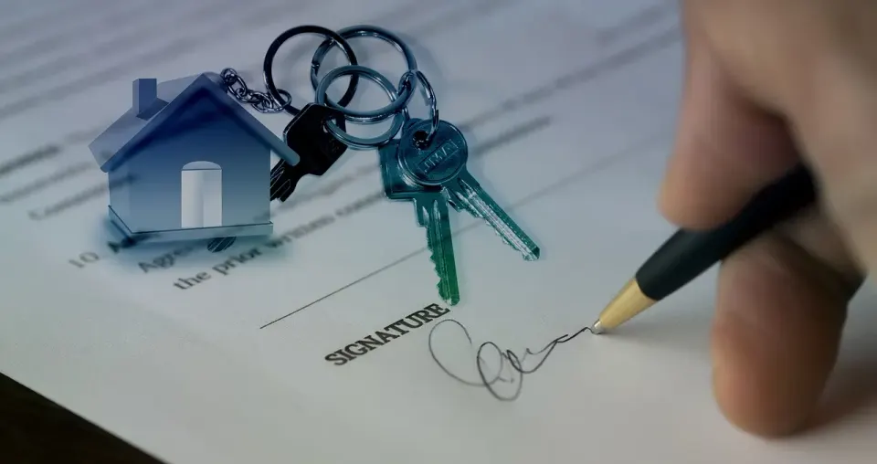 sale, sold, hand, signature
