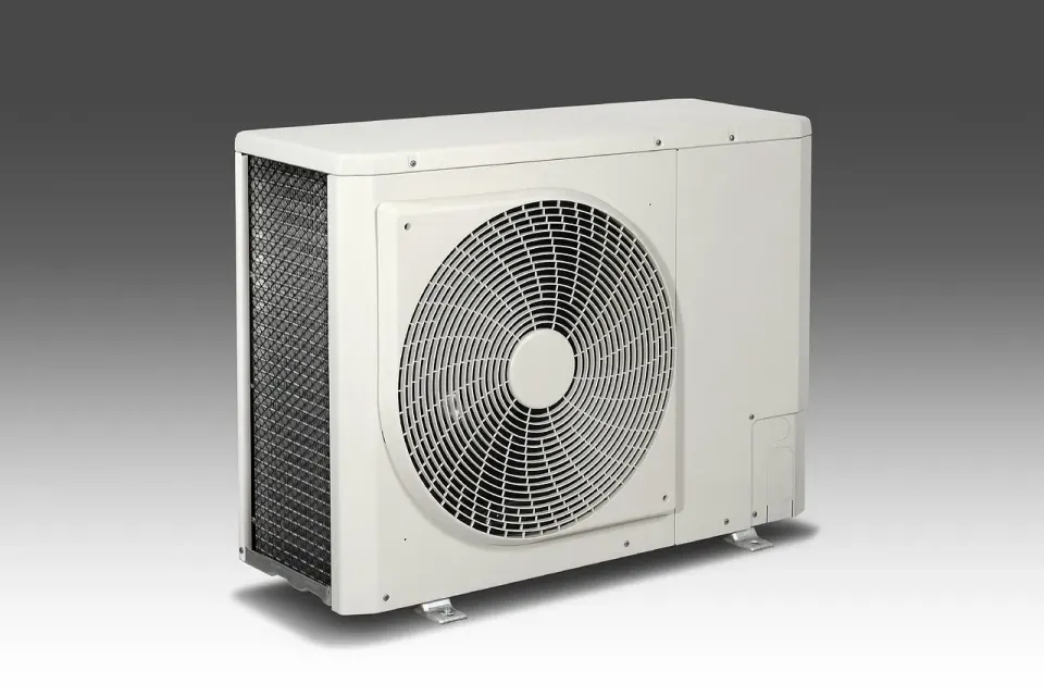 condenser unit, air conditioning condenser, ac condenser, cooling down