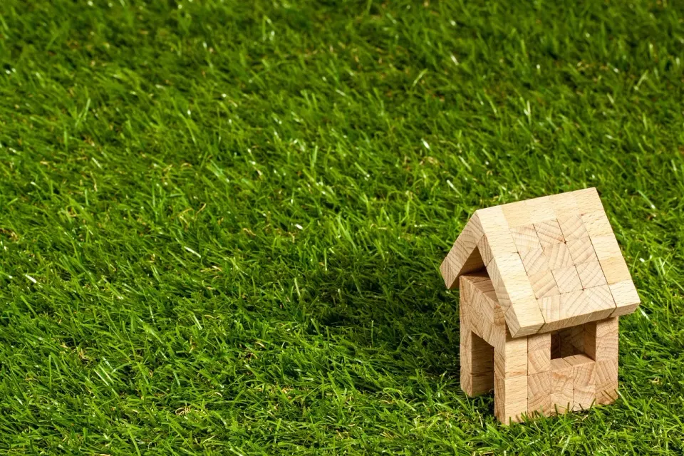 home, couple, mortgage, real estate