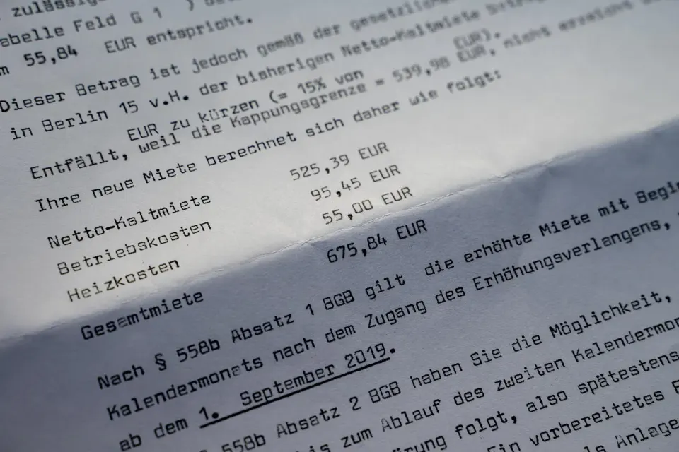 rent increase, mietpres lid, rent brake, landlord