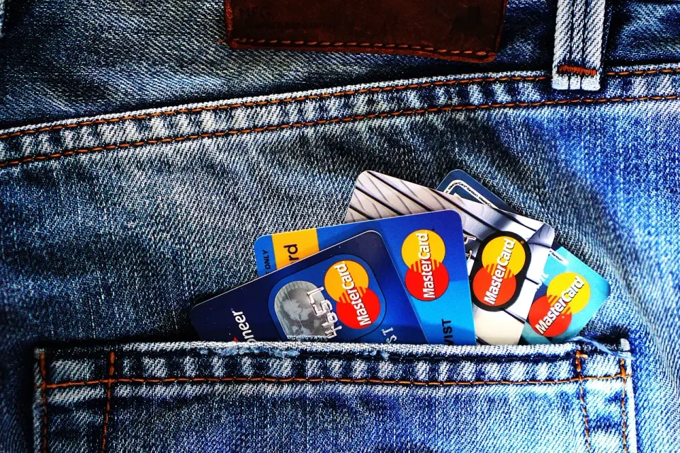 accounting, report, credit card, payment